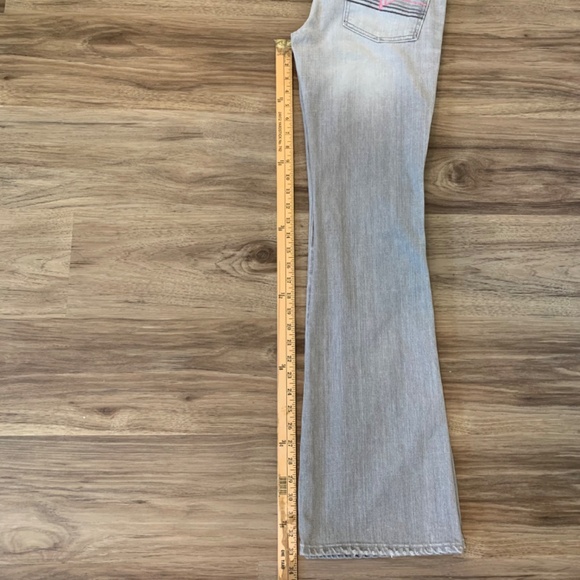 Citizens of Humanity Ingrid Flare Size 30 - Picture 8 of 11